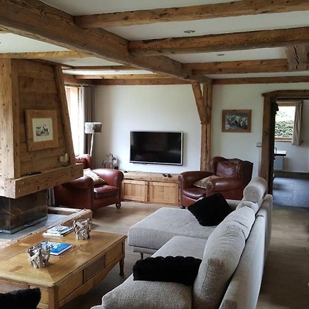Chalet Martinique - Chamonix All Year Zewnętrze zdjęcie