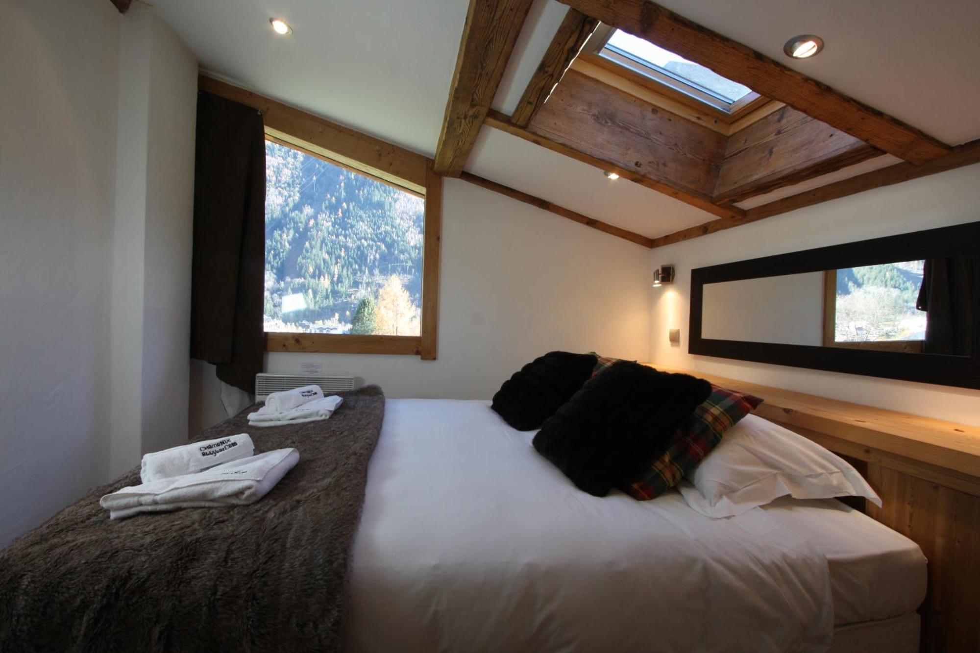 Chalet Martinique - Chamonix All Year Zewnętrze zdjęcie