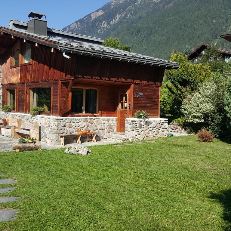Chalet Martinique - Chamonix All Year Zewnętrze zdjęcie